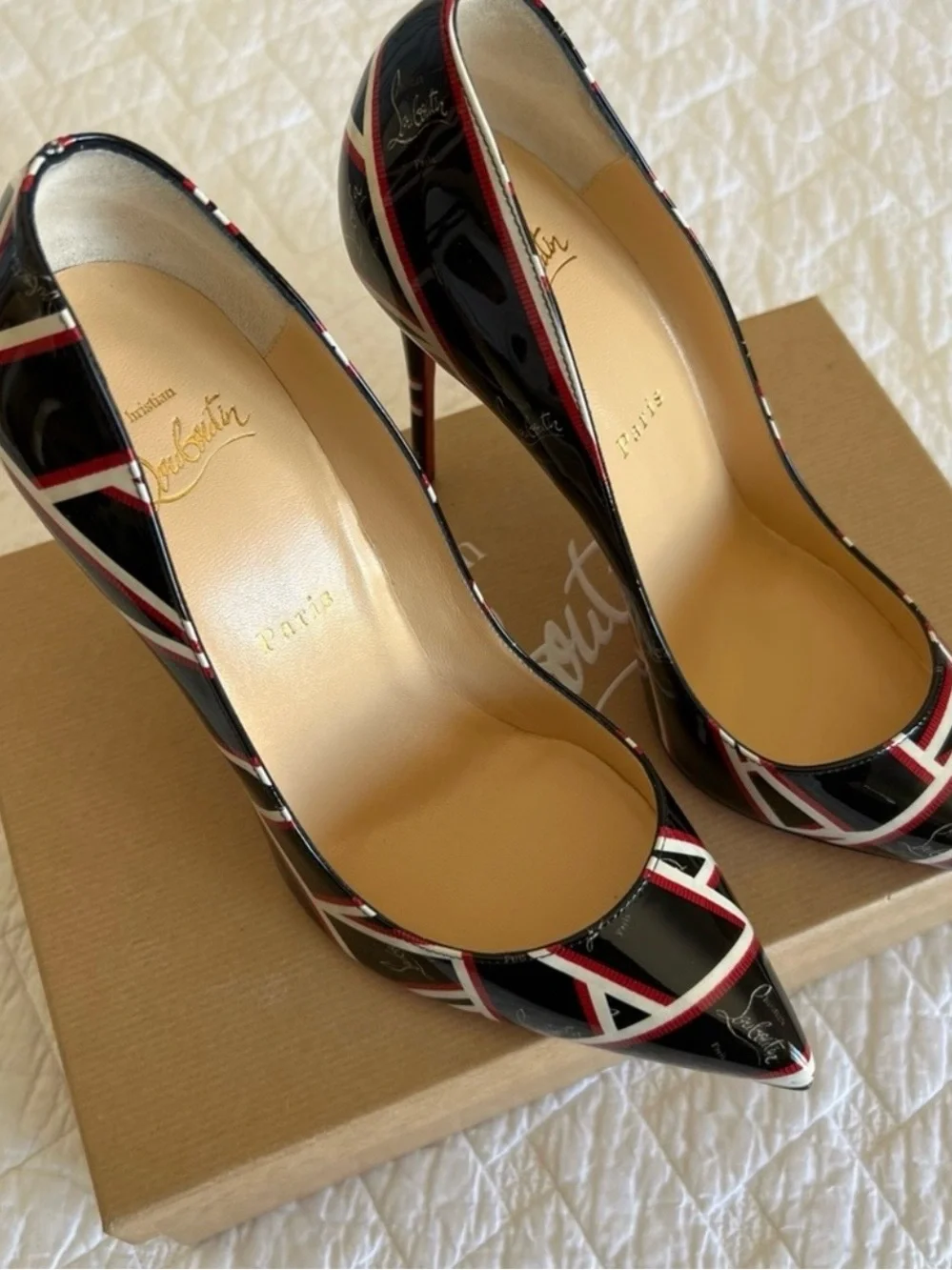 Christian Louboutin Shoes